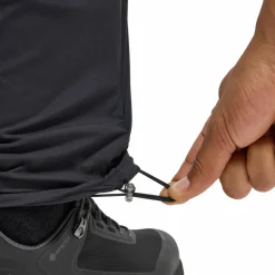 Haglöfs Men's L.I.M Fuse II Pant True Black