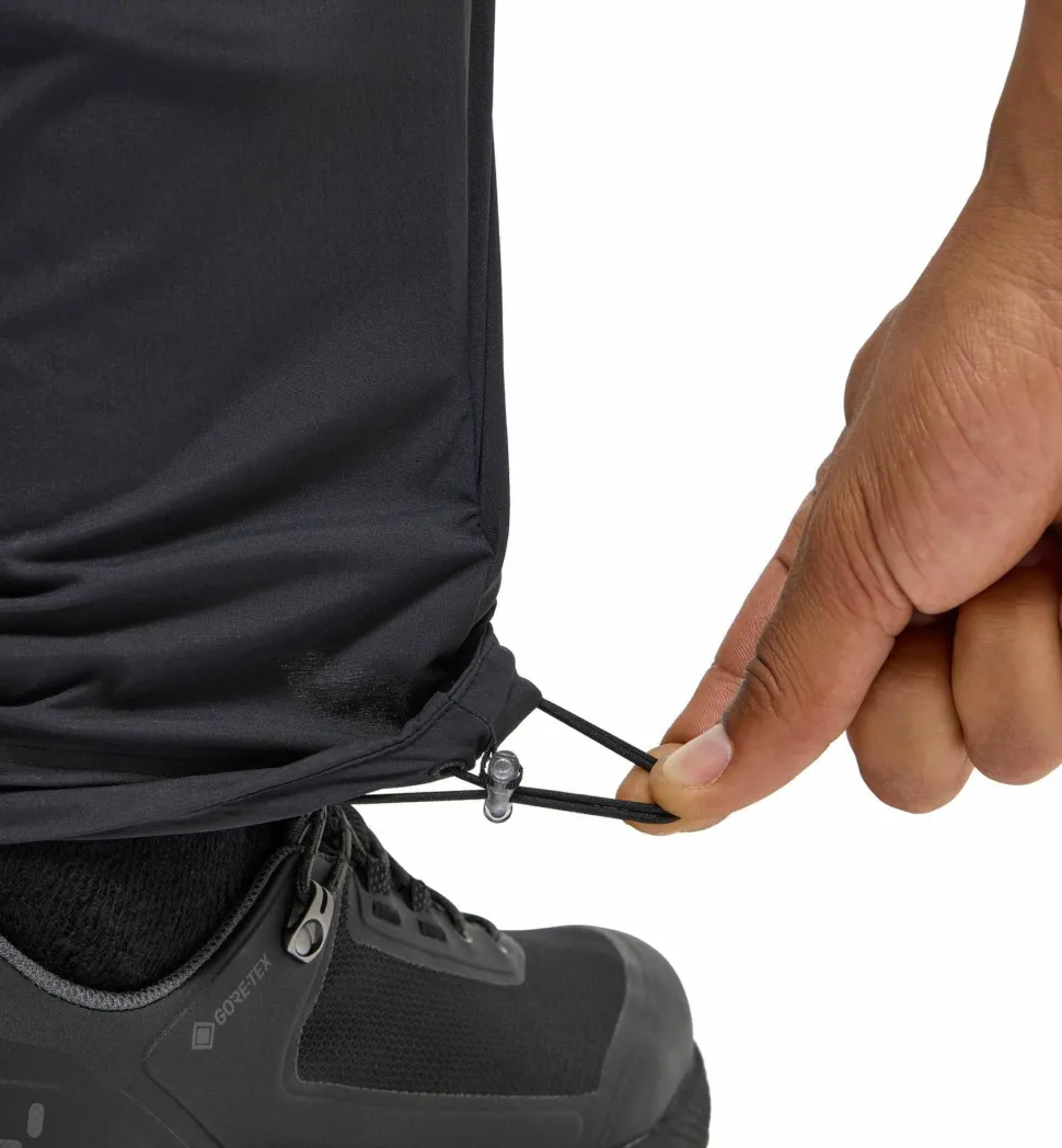 Haglöfs Men's L.I.M Fuse II Pant True Black