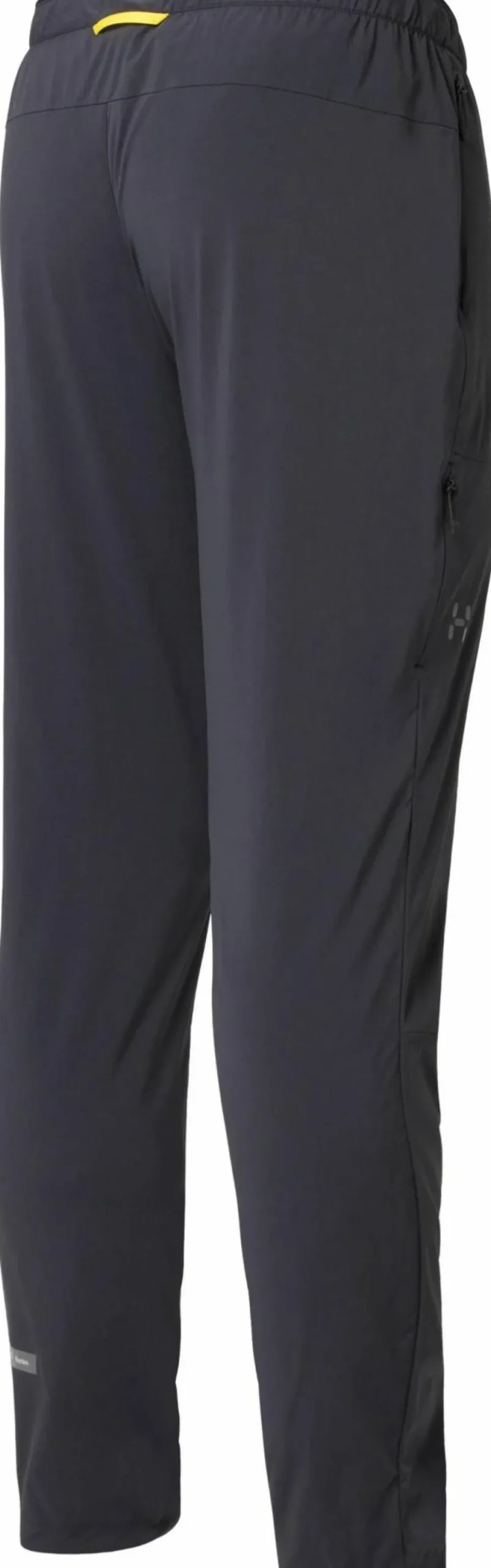 Haglöfs Men's L.I.M Fuse II Pant True Black