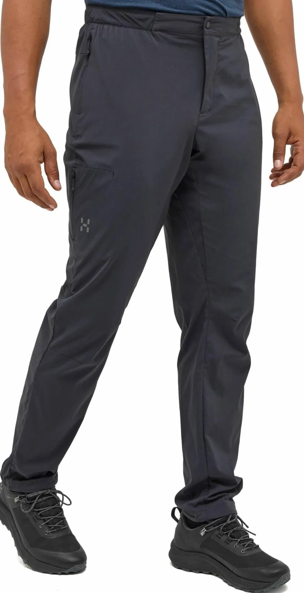 Haglöfs Men's L.I.M Fuse II Pant True Black