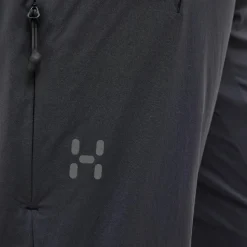 Haglöfs Men's L.I.M Fuse II Pant True Black