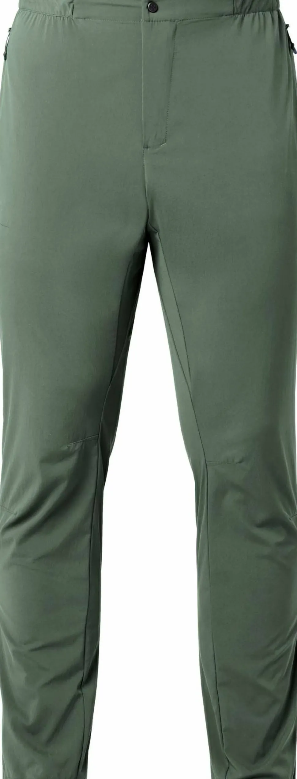 Haglöfs Men's L.I.M Fuse II Pant Chlorophyll Green