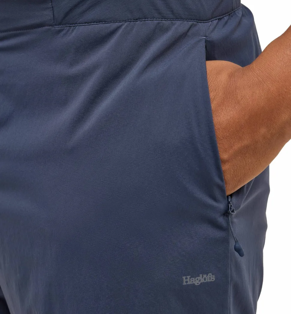 Haglöfs Men's L.I.M Fuse II Shorts Tarn Blue