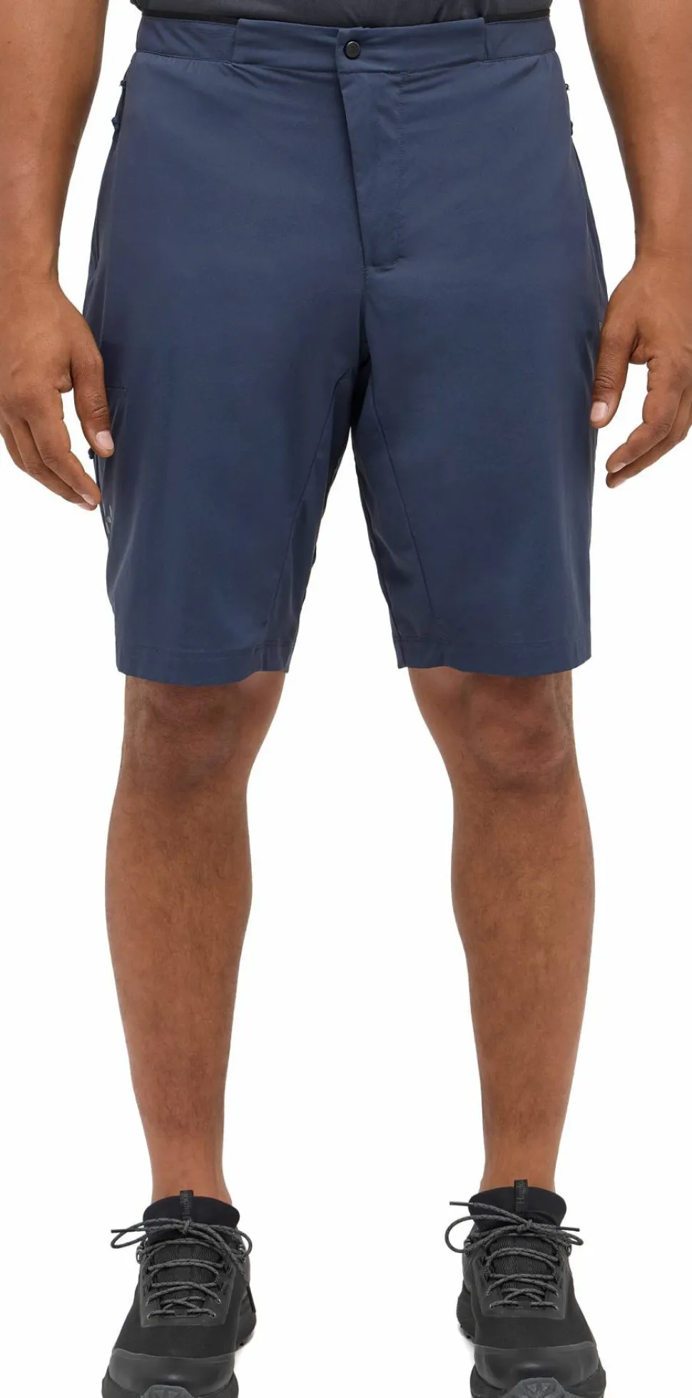 Haglöfs Men's L.I.M Fuse II Shorts Tarn Blue