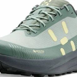 Haglöfs Men's L.I.M Horizon Hike GORE-TEX Low Chlorophyll Green/dew Green