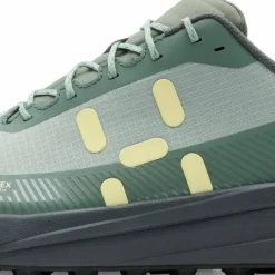 Haglöfs Men's L.I.M Horizon Hike GORE-TEX Low Chlorophyll Green/dew Green