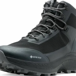 Haglöfs Men's L.I.M Horizon Hike GORE-TEX Mid True Black/magnetite