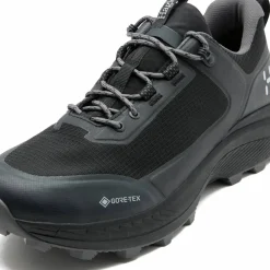 Haglöfs Men's L.I.M Horizon Hike GORE-TEX Low True Black/magnetite