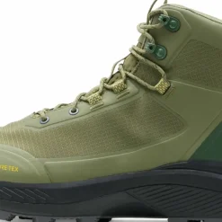 Haglöfs Men's L.I.M Horizon Hike GORE-TEX Mid Olive Green/seaweed Green