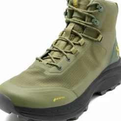 Haglöfs Men's L.I.M Horizon Hike GORE-TEX Mid Olive Green/seaweed Green