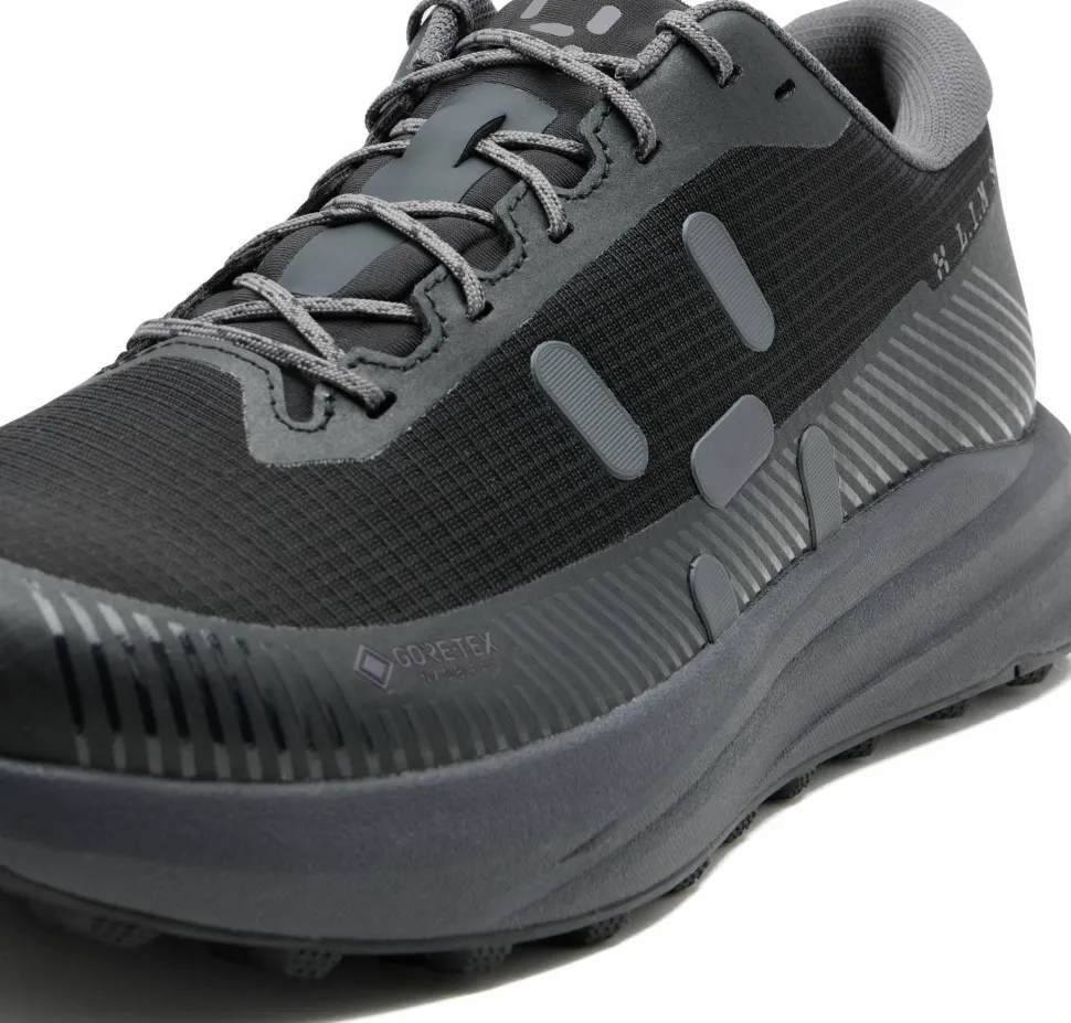Haglöfs Men's L.I.M Horizon Hike GORE-TEX Low True Black