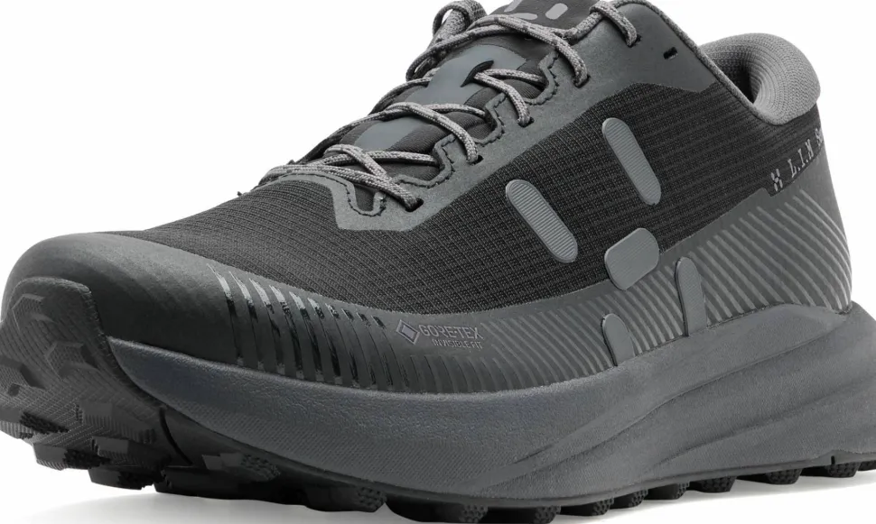 Haglöfs Men's L.I.M Horizon Hike GORE-TEX Low True Black