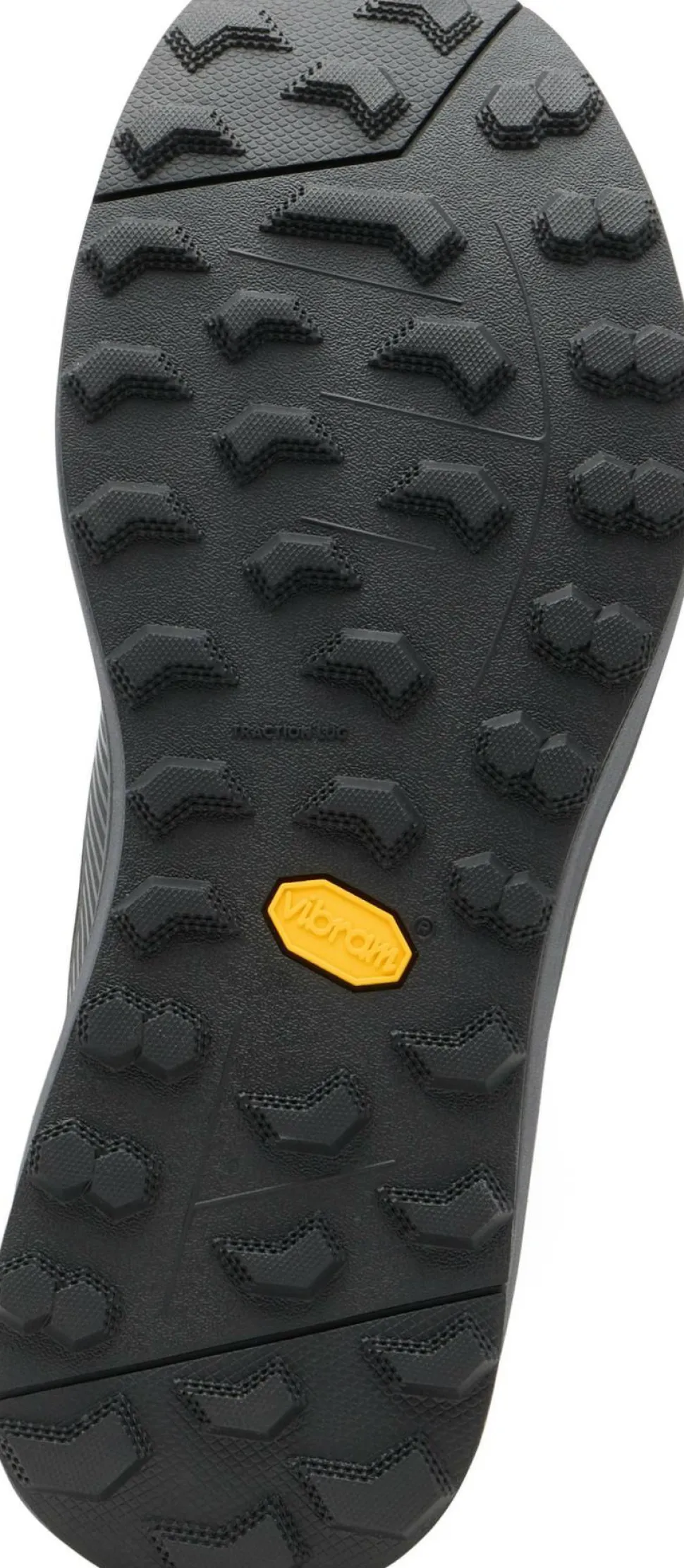 Haglöfs Men's L.I.M Horizon Hike GORE-TEX Low True Black