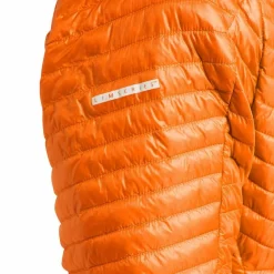 Haglöfs Men's L.I.M Mimic Hood Flame Orange