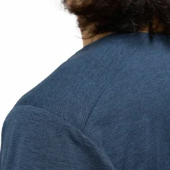 Haglöfs Men's L.I.M Ridge Tee Tarn Blue