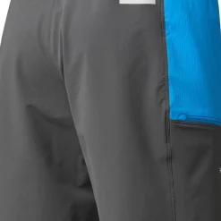 Haglöfs Men's L.I.M Rugged Shorts Nordic Blue/Magnetite