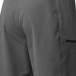 Haglöfs Men's L.I.M Rugged Shorts Magnetite