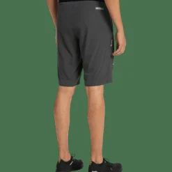 Haglöfs Men's L.I.M Strive Lite Shorts Magnetite
