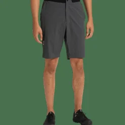 Haglöfs Men's L.I.M Strive Lite Shorts Magnetite