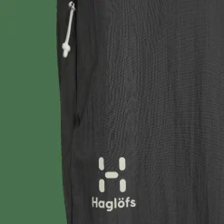 Haglöfs Men's L.I.M Strive Lite Shorts Magnetite
