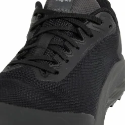 Haglöfs Men's L.I.M Tempo Trail GORE-TEX Low True Black/Magnetite