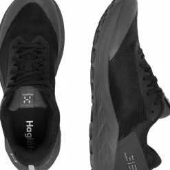 Haglöfs Men's L.I.M Tempo Trail GORE-TEX Low True Black/Magnetite
