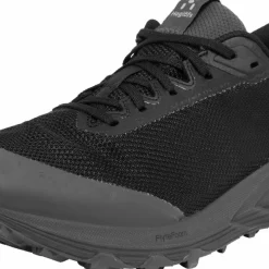Haglöfs Men's L.I.M Tempo Trail GORE-TEX Low True Black/Magnetite