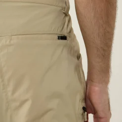 Haglöfs Men's Lite Standard Zip-Off II Pant Chalk Beige