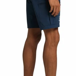 Haglöfs Men's Lizard Softshell Shorts Tarn Blue