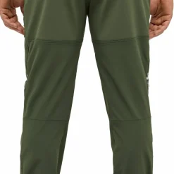 Haglöfs Men's Magma Rugged Pant Seaweed Green