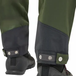 Haglöfs Men's Magma Rugged Pant Seaweed Green
