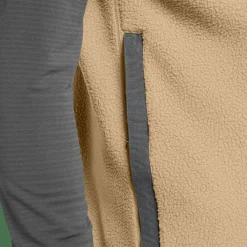 Haglöfs Men's Malung Pile Vest Sand