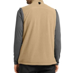 Haglöfs Men's Malung Pile Vest Sand