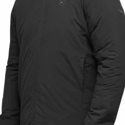 Haglöfs Men's Mimic Alert Hood True Black