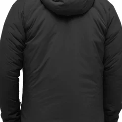 Haglöfs Men's Mimic Alert Hood True Black