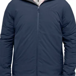 Haglöfs Men's Mimic Alert Hood Tarn Blue