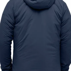Haglöfs Men's Mimic Alert Hood Tarn Blue