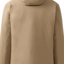 Haglöfs Men's Mimic Alert Hood Oak Brown