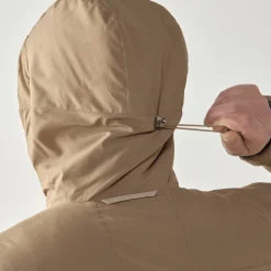 Haglöfs Men's Mimic Alert Hood Oak Brown