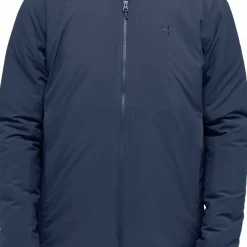 Haglöfs Men's Mimic Alert Jacket Tarn Blue