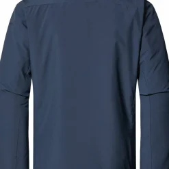 Haglöfs Men's Mimic Alert Jacket Tarn Blue