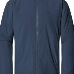 Haglöfs Men's Mimic Alert Jacket Tarn Blue