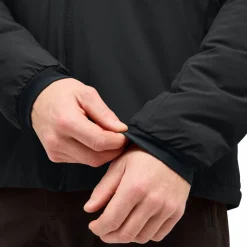 Haglöfs Men's Mimic Alert Jacket True Black