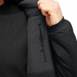 Haglöfs Men's Mimic Alert Jacket True Black