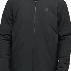 Haglöfs Men's Mimic Alert Jacket True Black