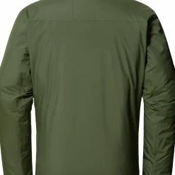 Haglöfs Men's Mimic Alert Jacket Seaweed Green