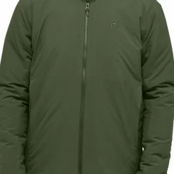 Haglöfs Men's Mimic Alert Jacket Seaweed Green