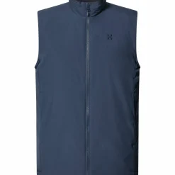 Haglöfs Men's Mimic Alert Vest Tarn Blue