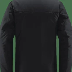 Haglöfs Men's Mimic Silver Jacket True Black
