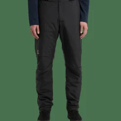 Haglöfs Men's Mimic Silver Pant True Black